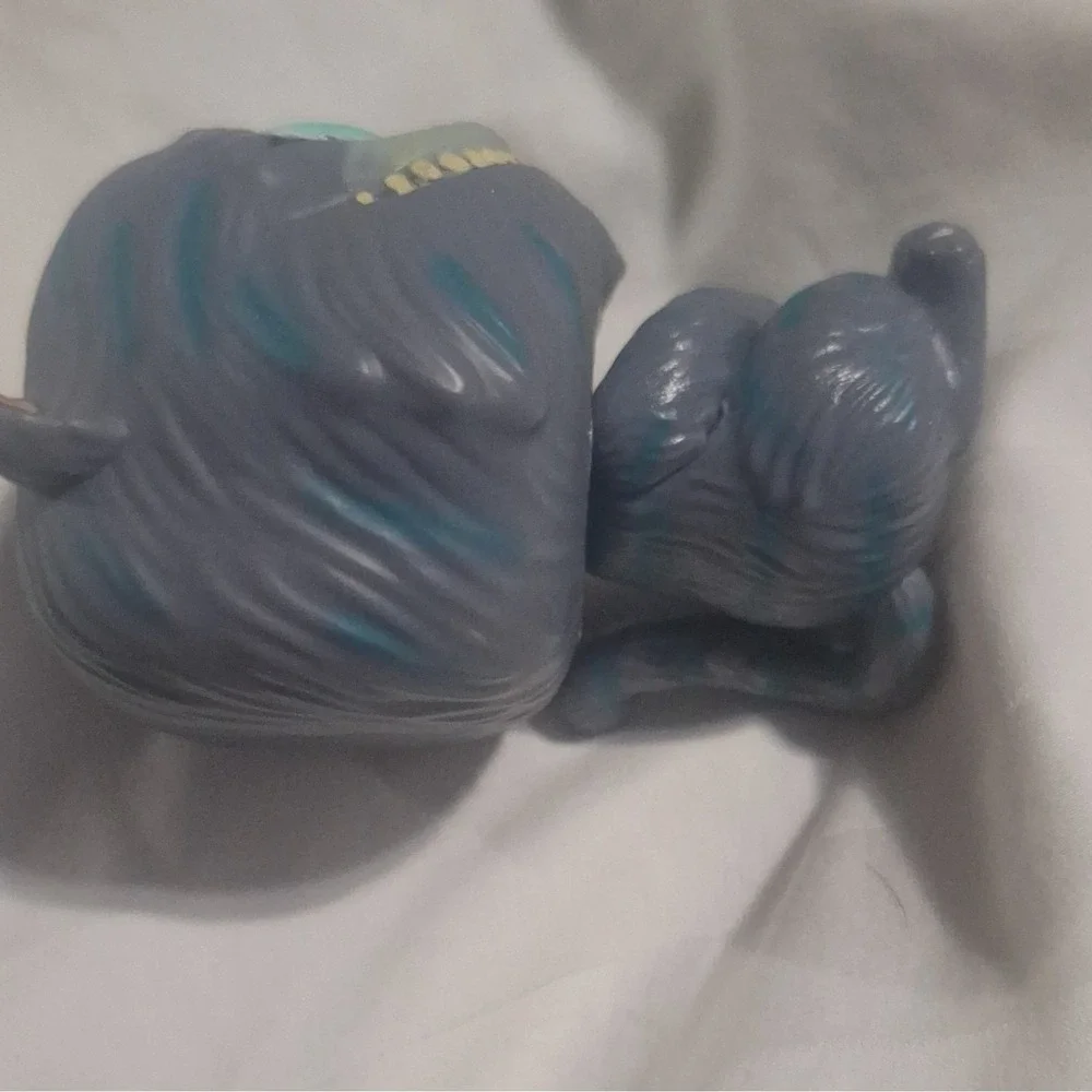 Funko Pop Cheshire Cat Flocked 178 Hot Topic Exclusive Alice In Wonderland OOB